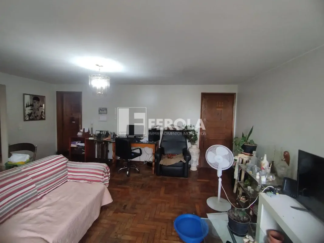 FEROLA, PREMIADA COMO A MELHOR IMOBILIARIA DE BRASILIA!VENDE APARTAMENTO NA ASA ...