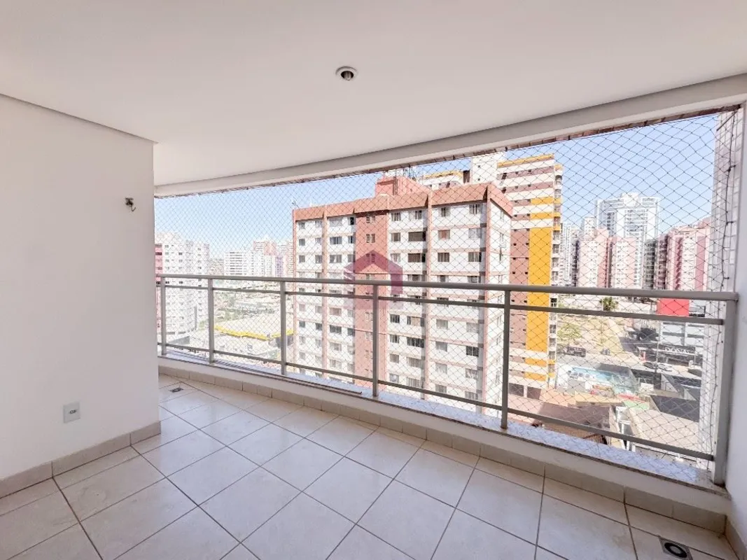 Fernandes & Coelho Imóveis apresenta um sofisticado apartamento de 136m² no Edif...