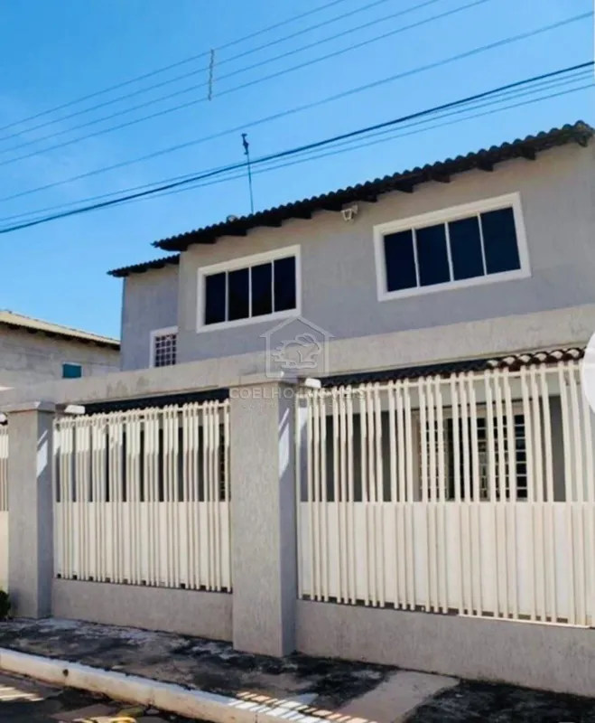 Foto do Imóvel