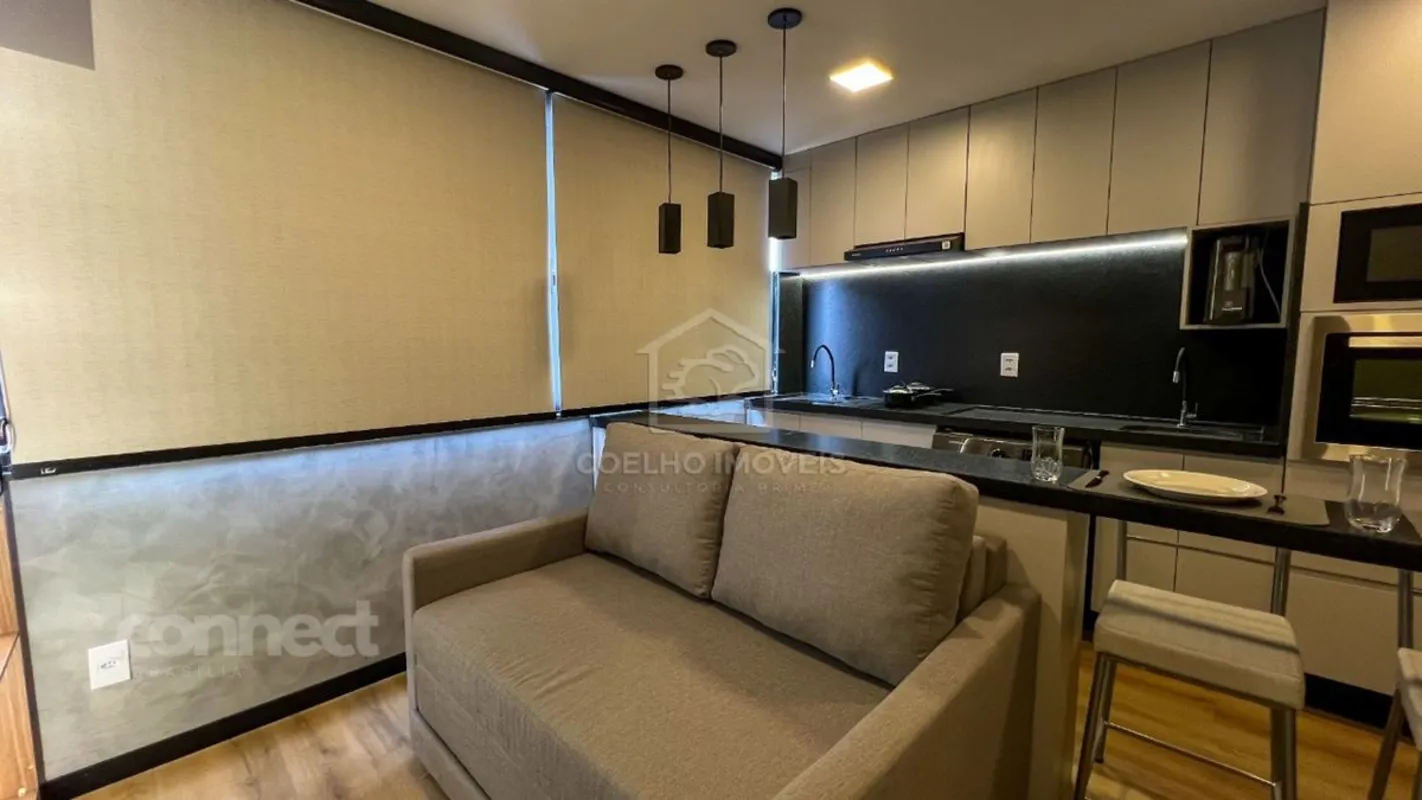 Apartamento à venda com 1 quarto na Asa Norte, Brasília - R$ 450.000,00 ...