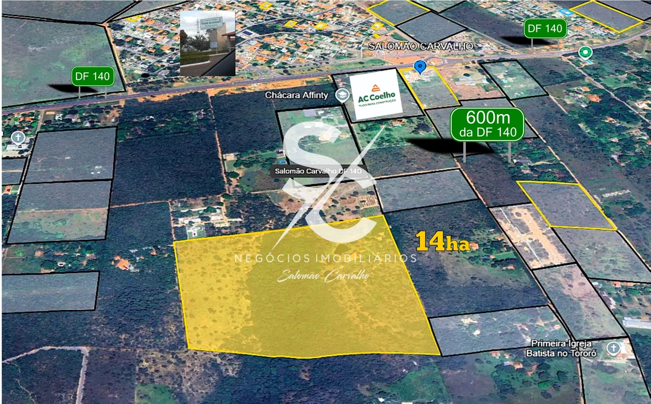 Foto do Imóvel