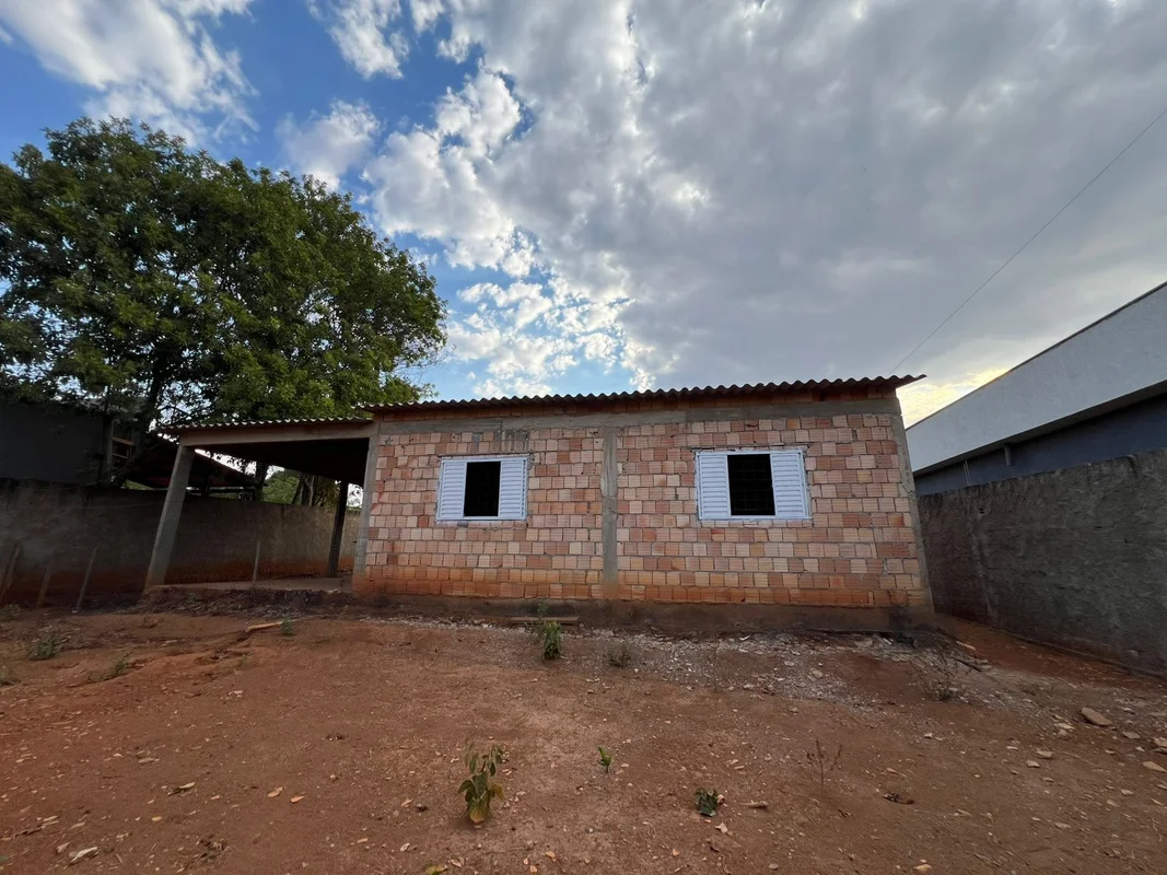 Foto do Imóvel