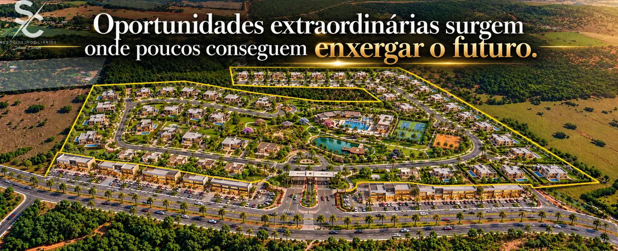 Foto do Imóvel