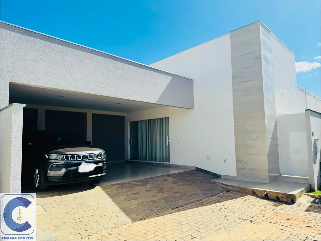 Conheça esta casa incrível no SHA Conjunto 5, Chacará 89, na ARNIQUEIRA, AGUAS C...