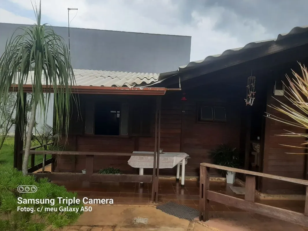 Foto do Imóvel