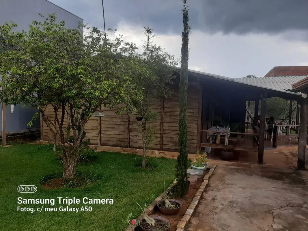Foto do Imóvel