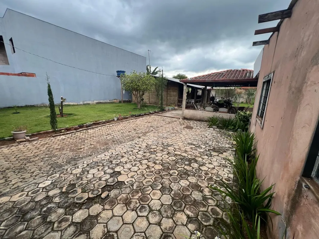 Foto do Imóvel