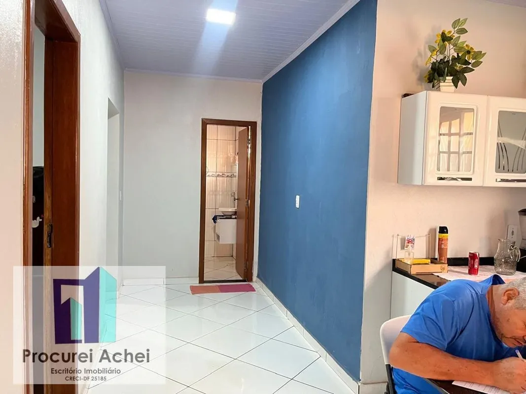Foto do Imóvel