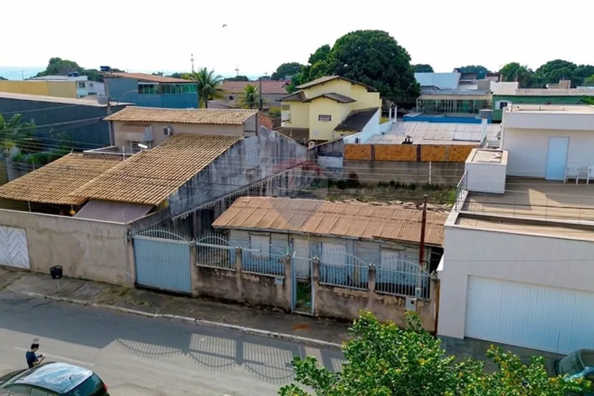 Foto do Imóvel
