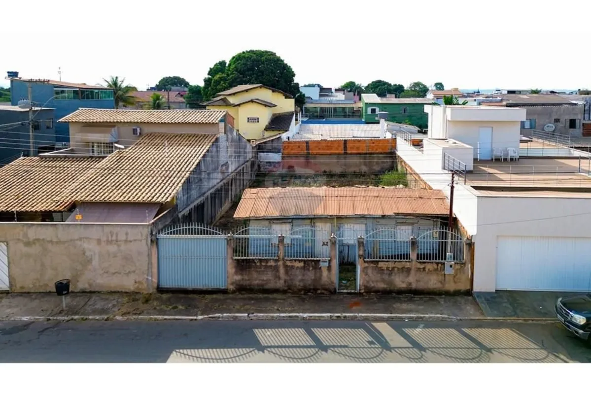 Foto do Imóvel