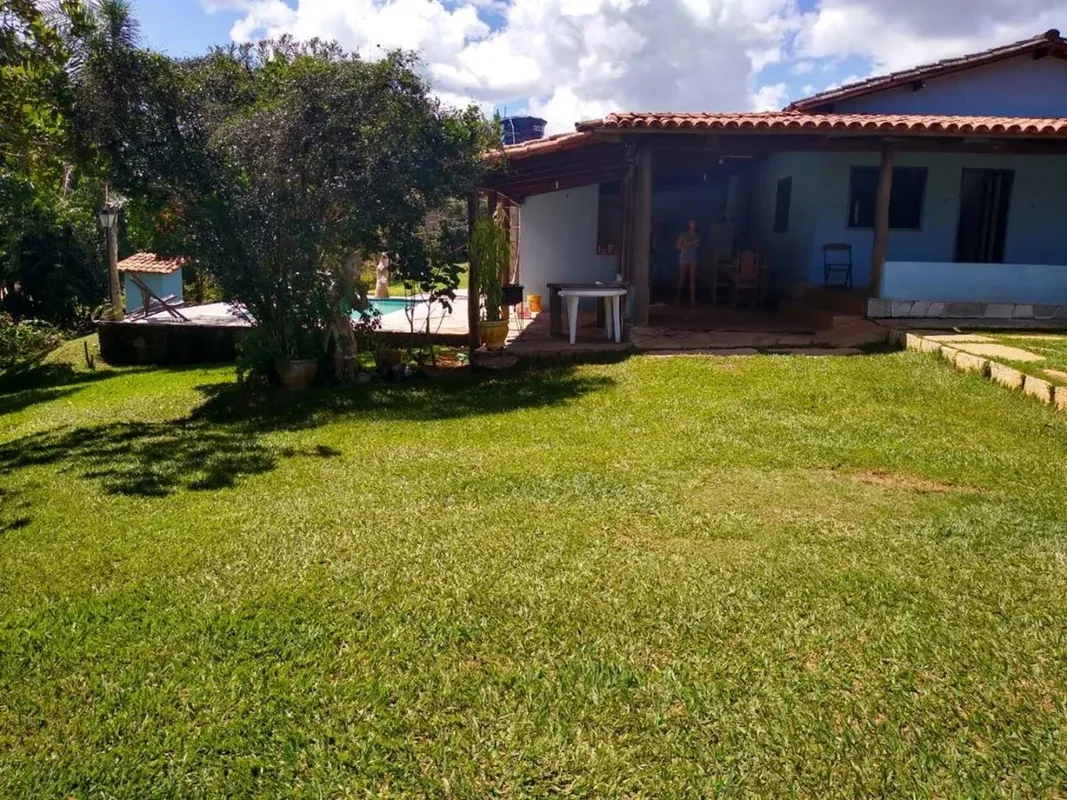 Foto do Imóvel