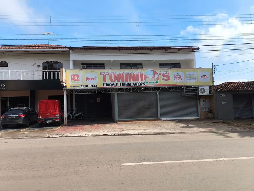 Foto do Imóvel