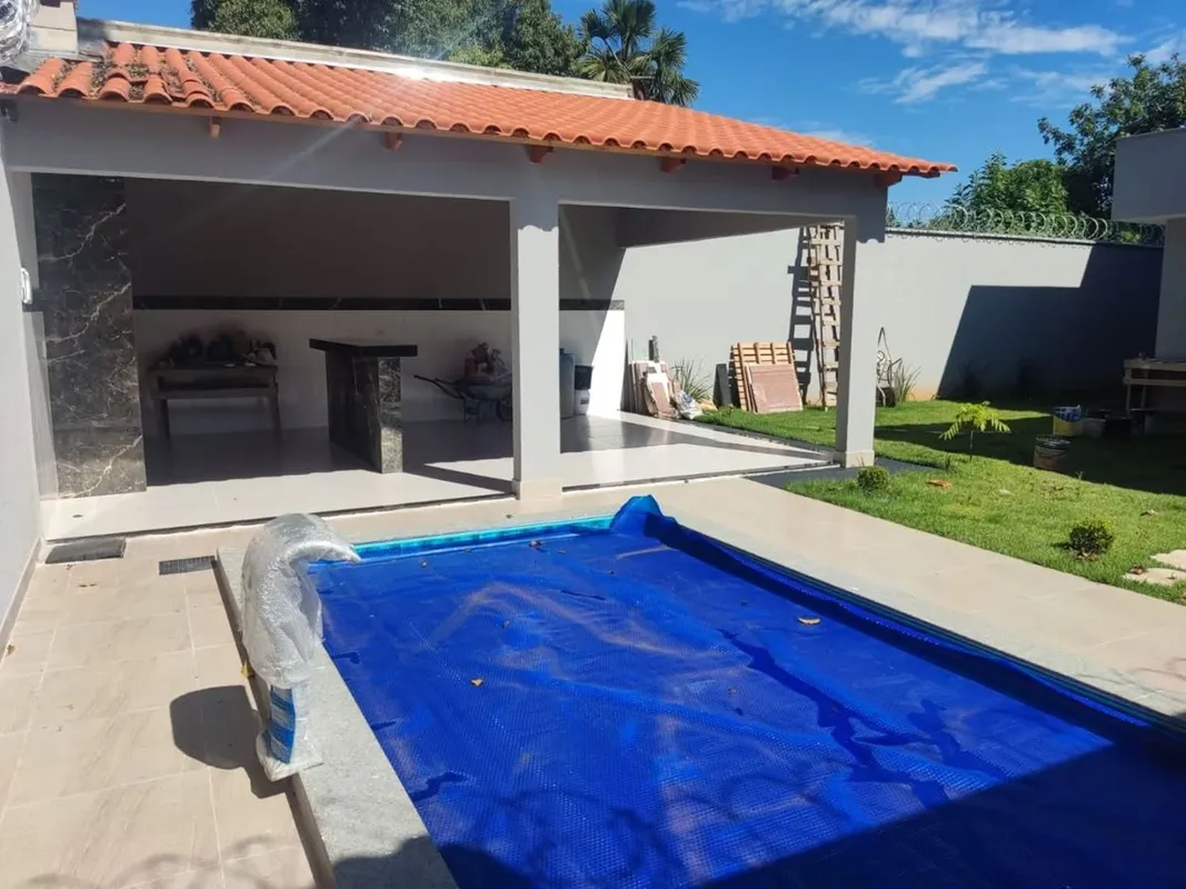 Foto do Imóvel