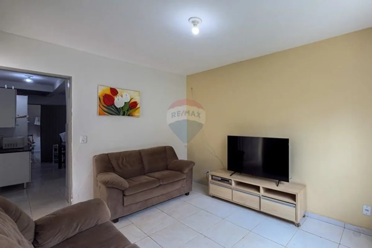 Ótima Oportunidade: Casa à Venda em Jardim Roriz, Planaltina, DFDescubra esta ch...
