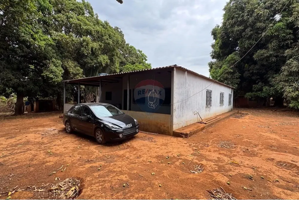 Foto do Imóvel