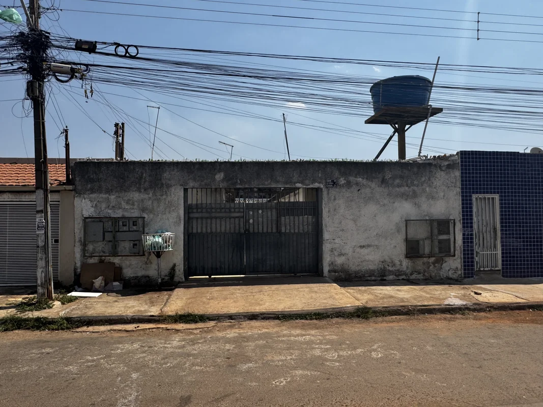 Foto do Imóvel