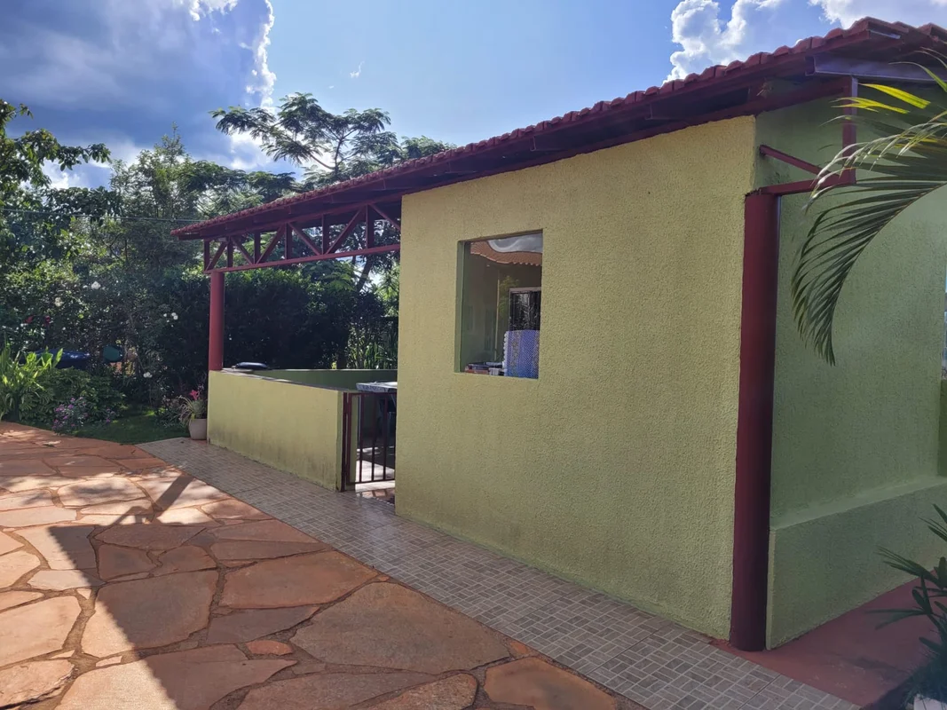 Foto do Imóvel