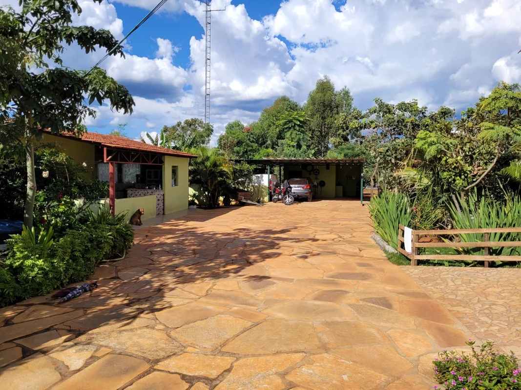 Foto do Imóvel