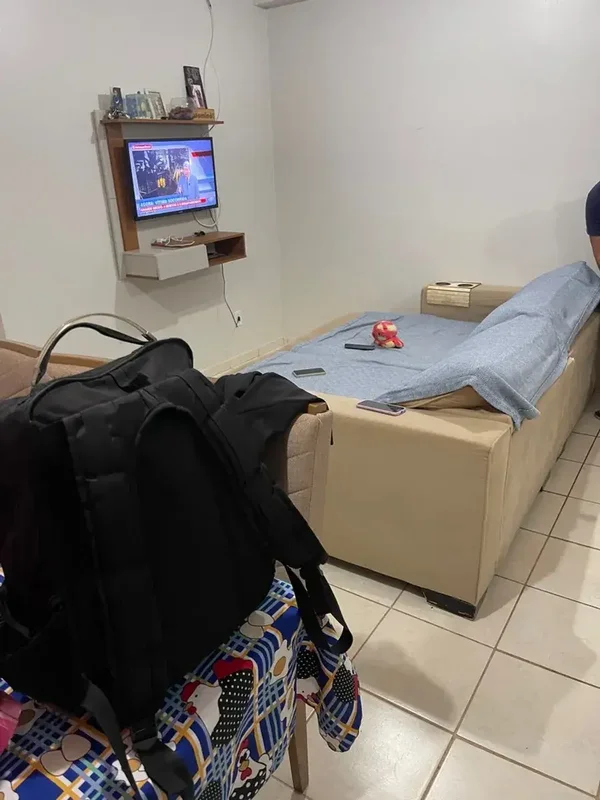 Foto do Imóvel