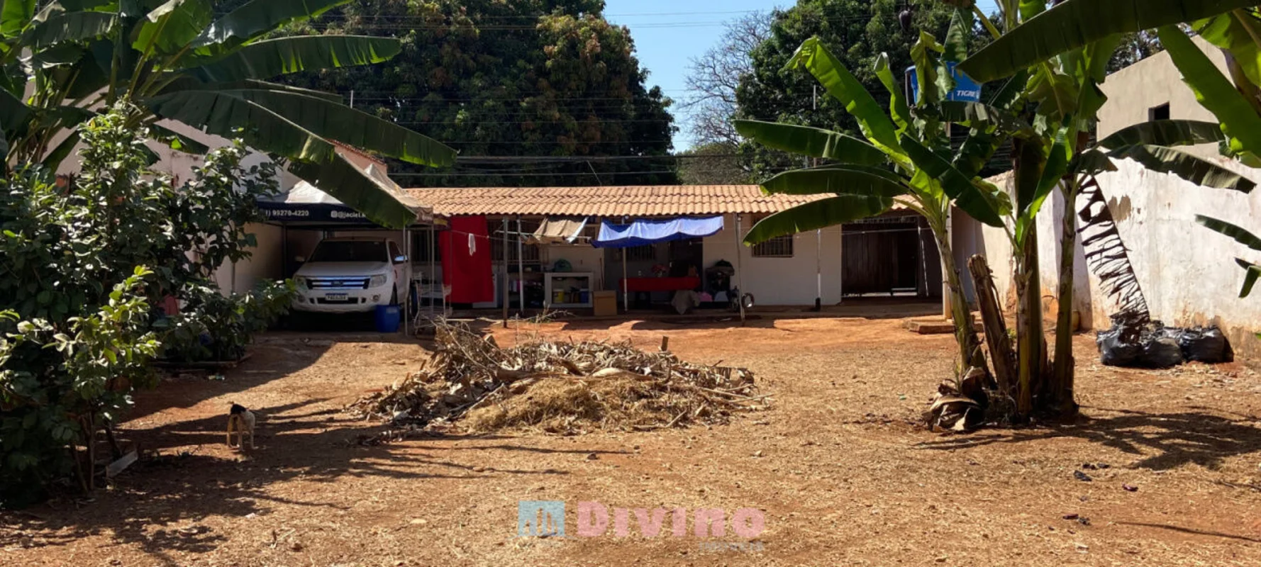 Foto do Imóvel