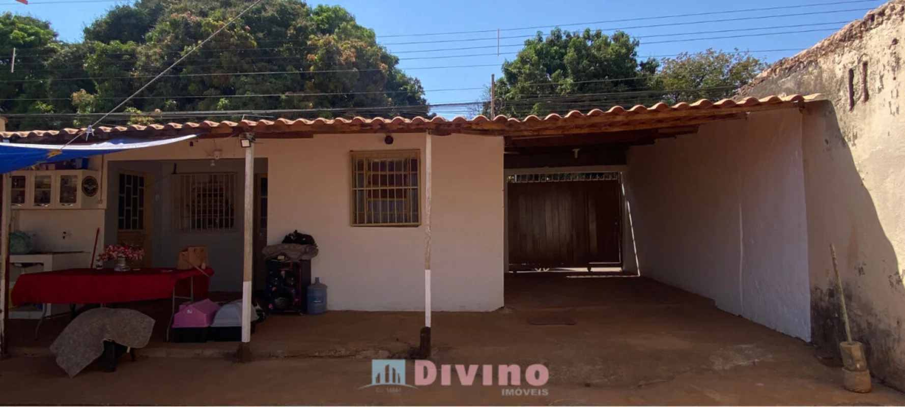 Foto do Imóvel