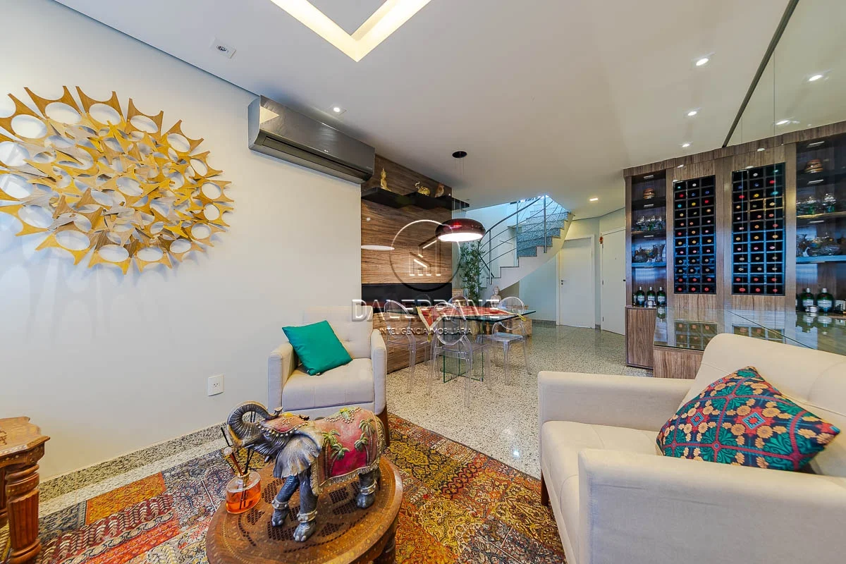 DALEPRANE INTELIGÊNCIA IMOBILIÁRIA VENDE: CCSW 1, SUDOESTE. Agende para hoje mes...