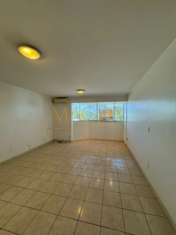 Sala Comercial com Vaga de Garagem no Edifício Sabin – Asa Sul, Brasília/DF Loca...