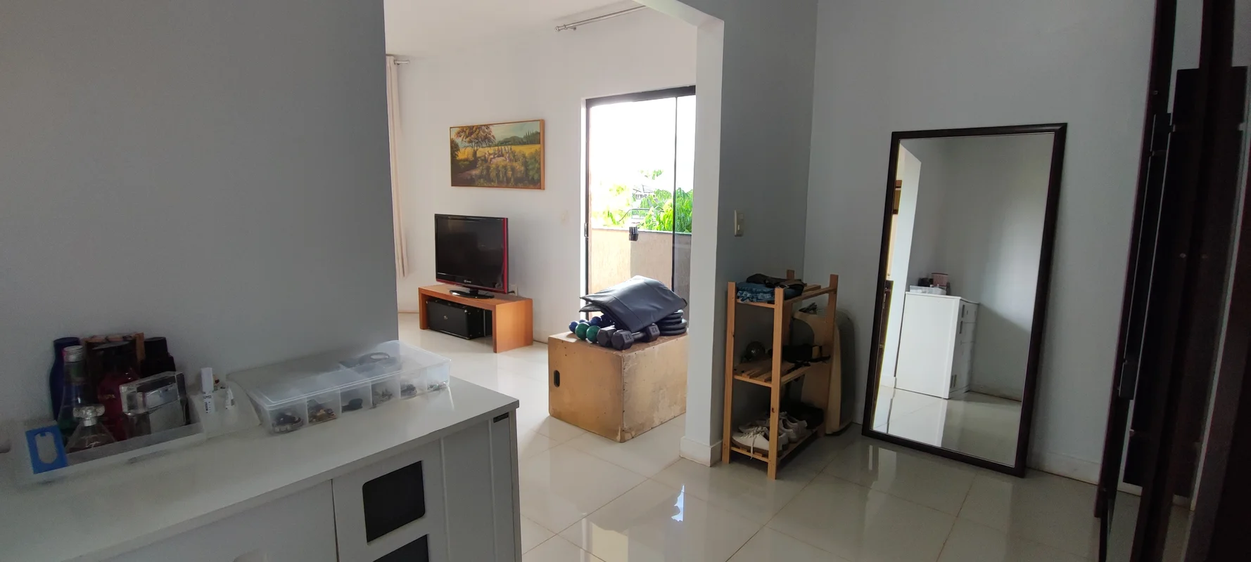 Foto do Imóvel