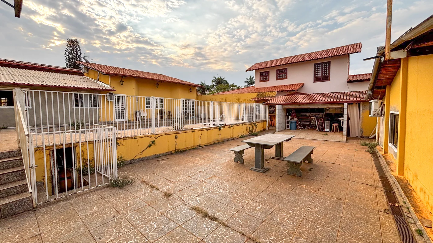 Foto do Imóvel