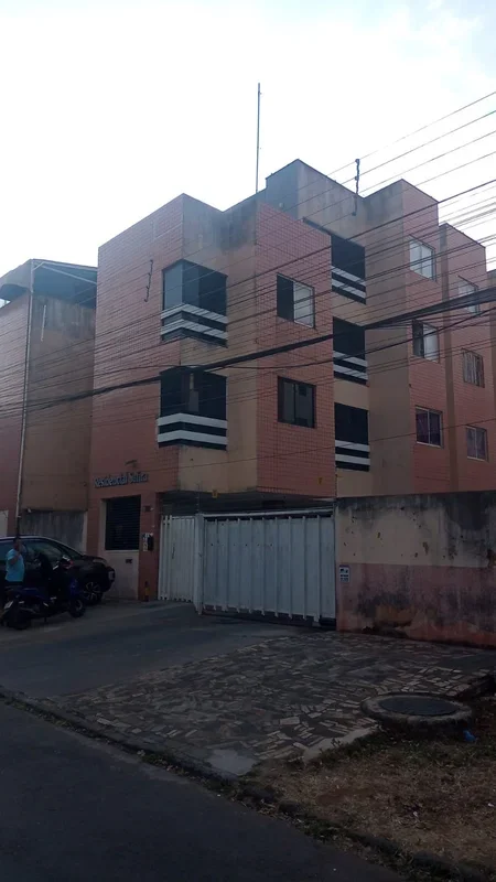 Conquiste seu novo lar na QS 7 Rua 800, no bairro Areal, em Águas Claras/DF. Est...