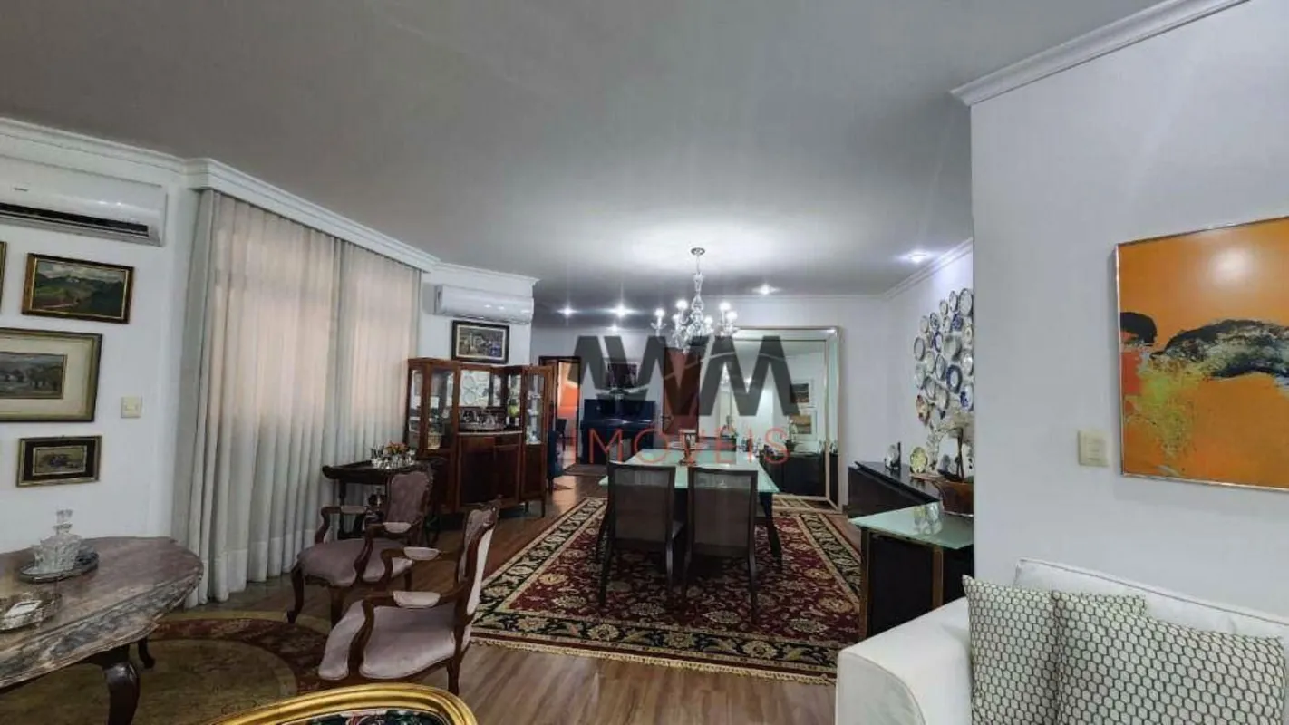 Edifício Tambaqui- Apartamento 1 por andar próximo ao Parque Vaca Brava à Venda ...