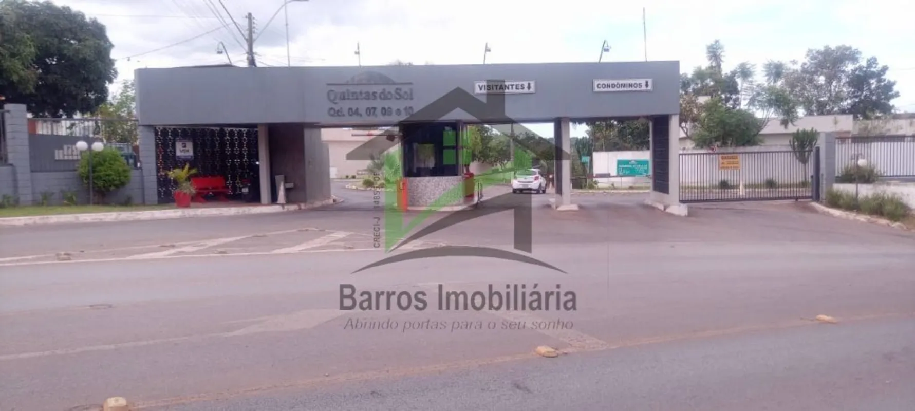 Foto do Imóvel