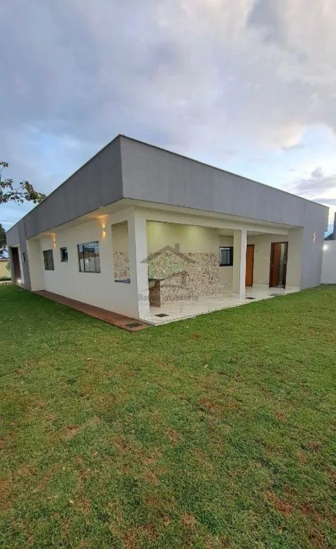 Foto do Imóvel