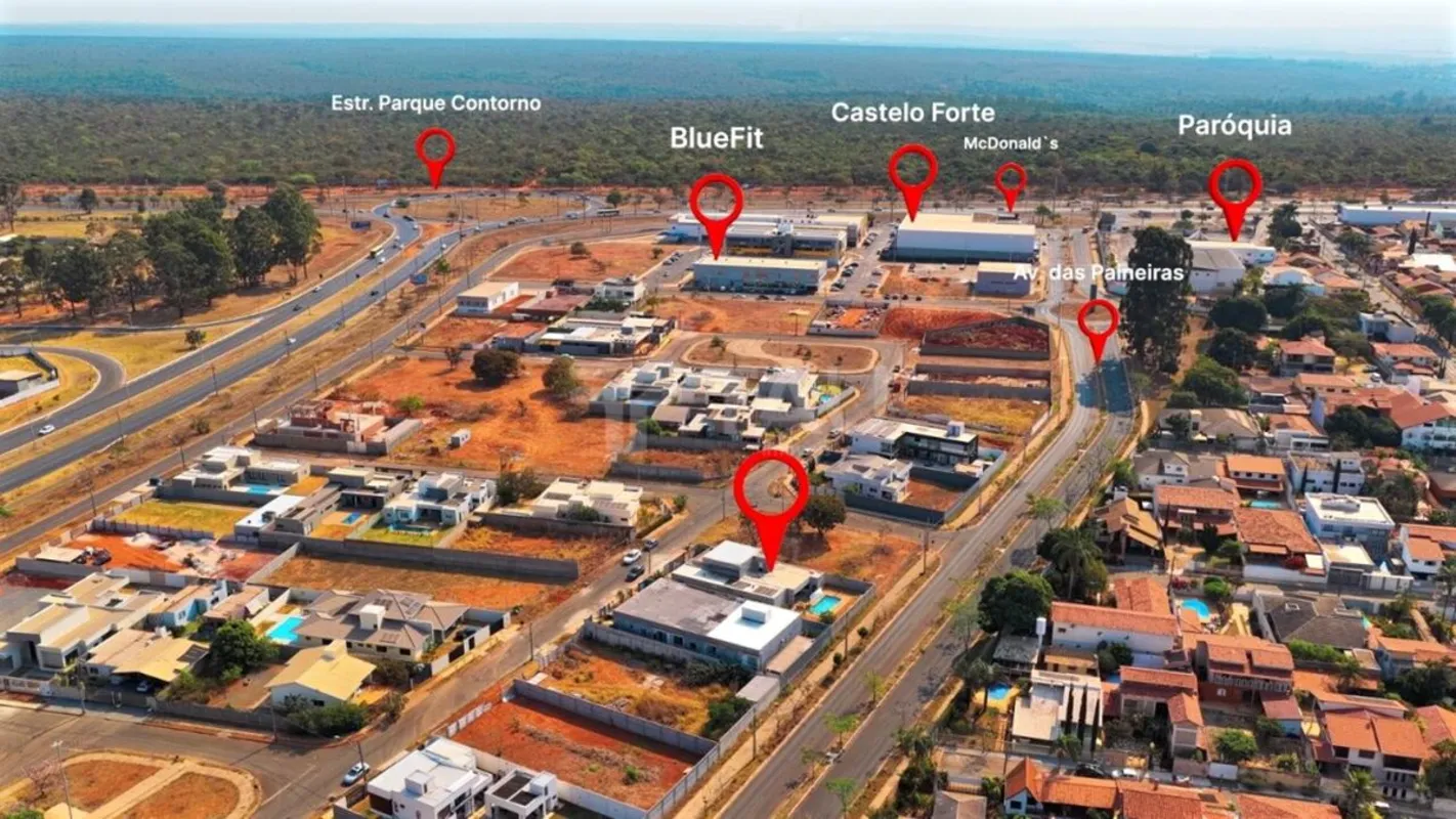 Foto do Imóvel