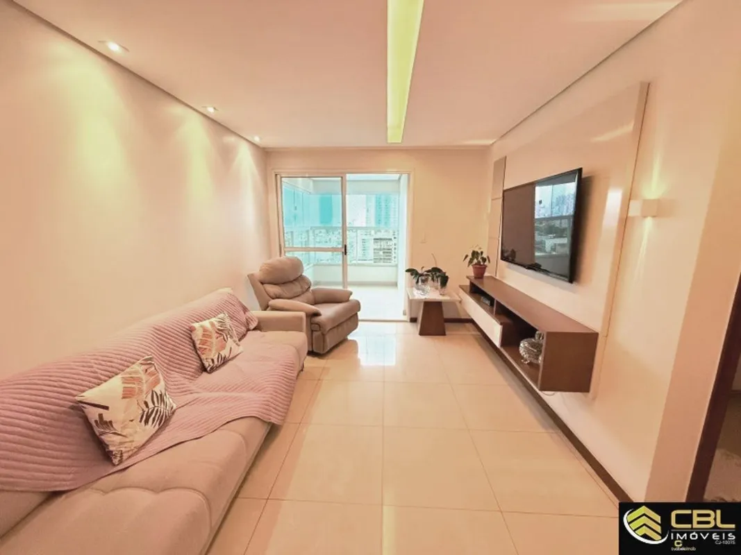 CBL IMÓVEIS VENDE:Excelente Apartamento, moderno e bem localizado no Residencial...