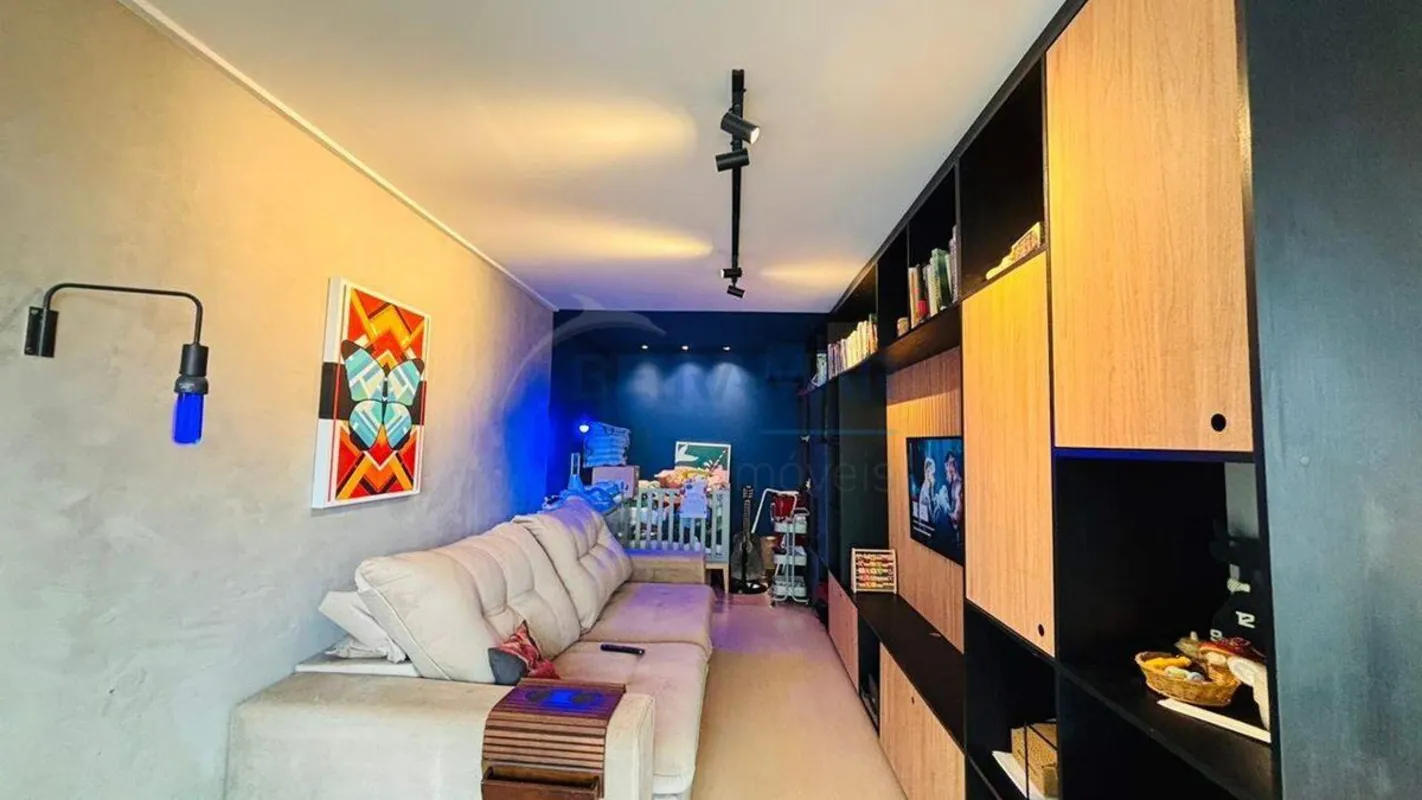 Apartamento com 2 Suítes e Lazer Completo no Residencial Easy - Águas ClarasEste...
