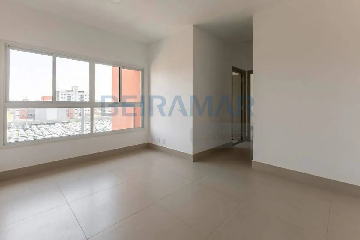 Apartamento 2 Quartos, 61m² - Areal (Águas Claras), BrasíliaEste apartamento no ...