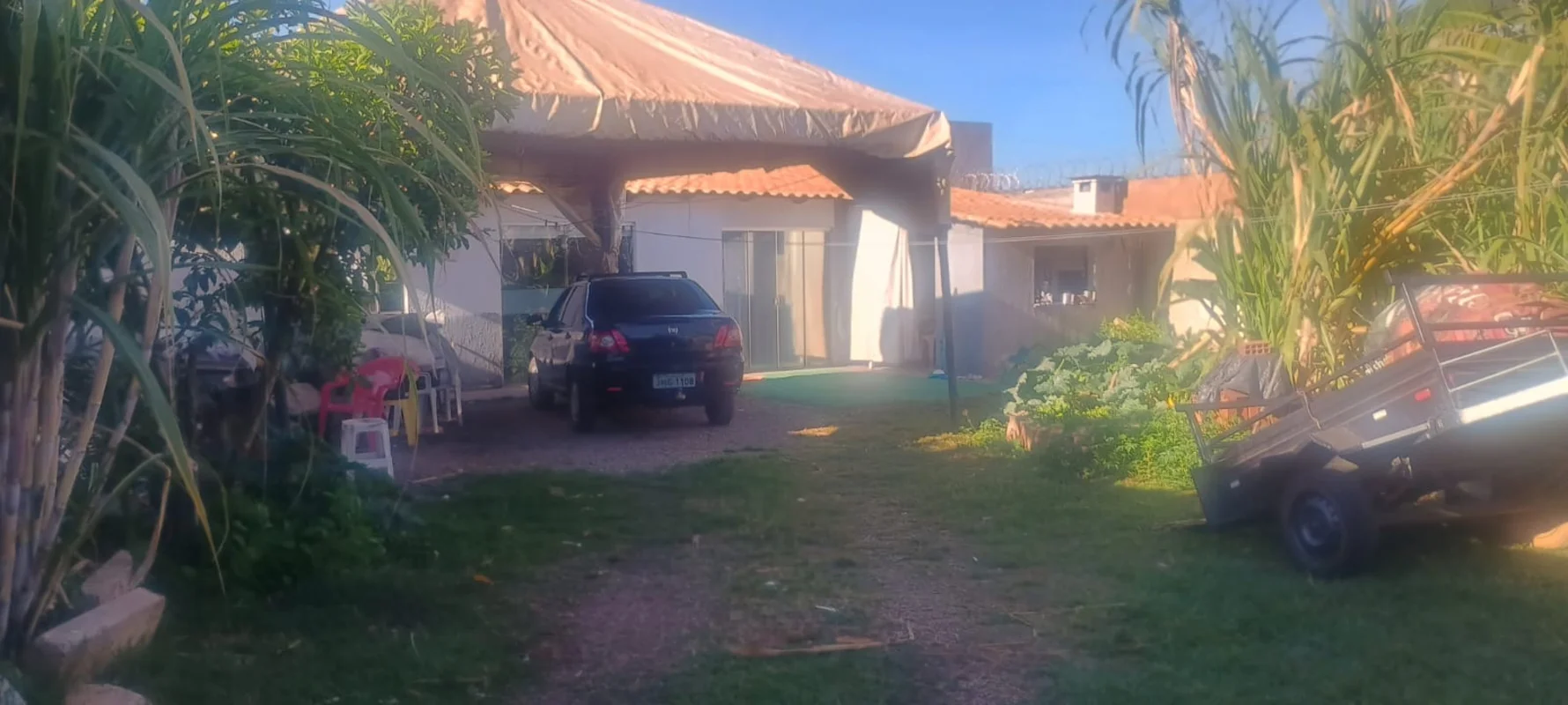Foto do Imóvel