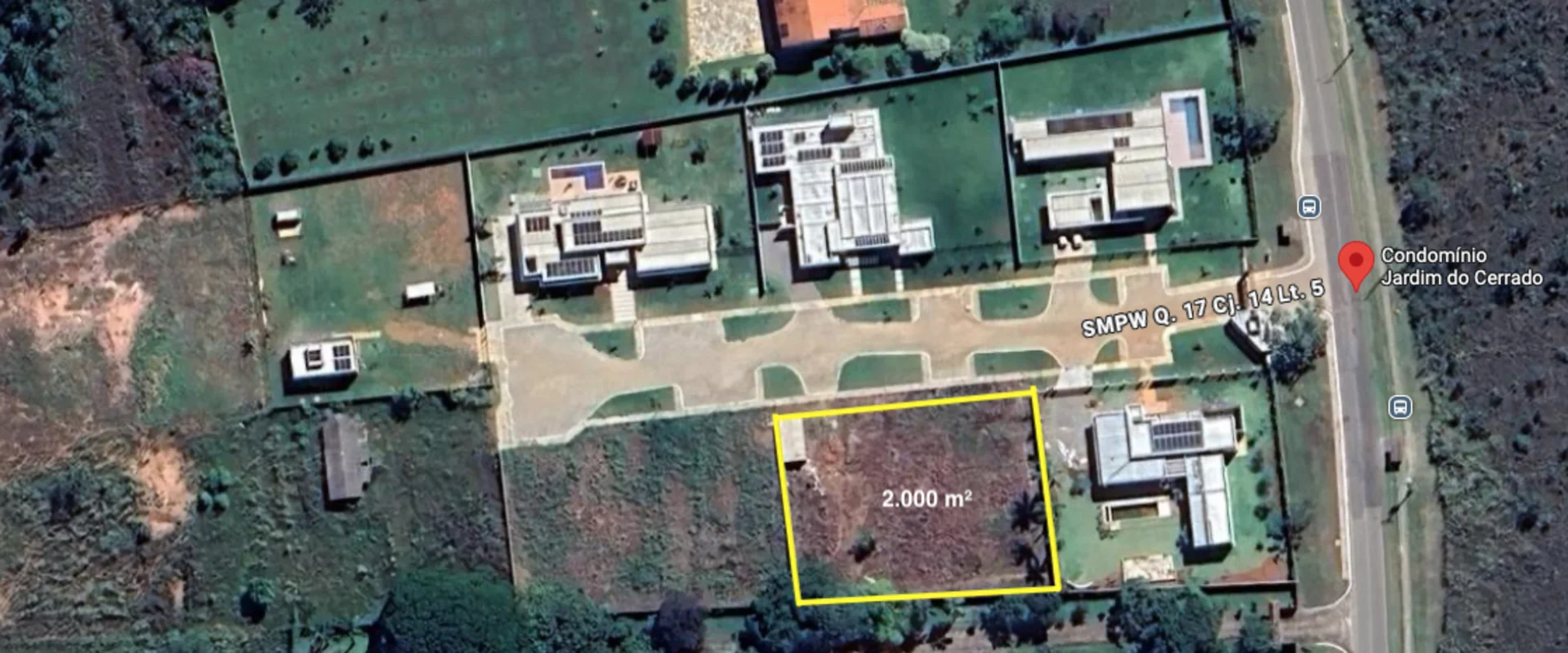 Foto do Imóvel