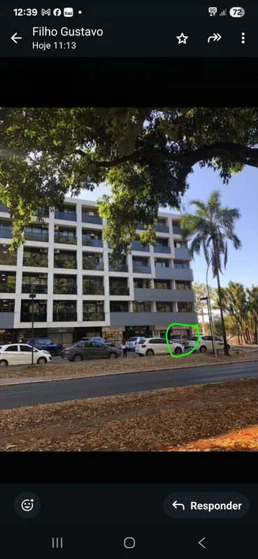 Foto do Imóvel