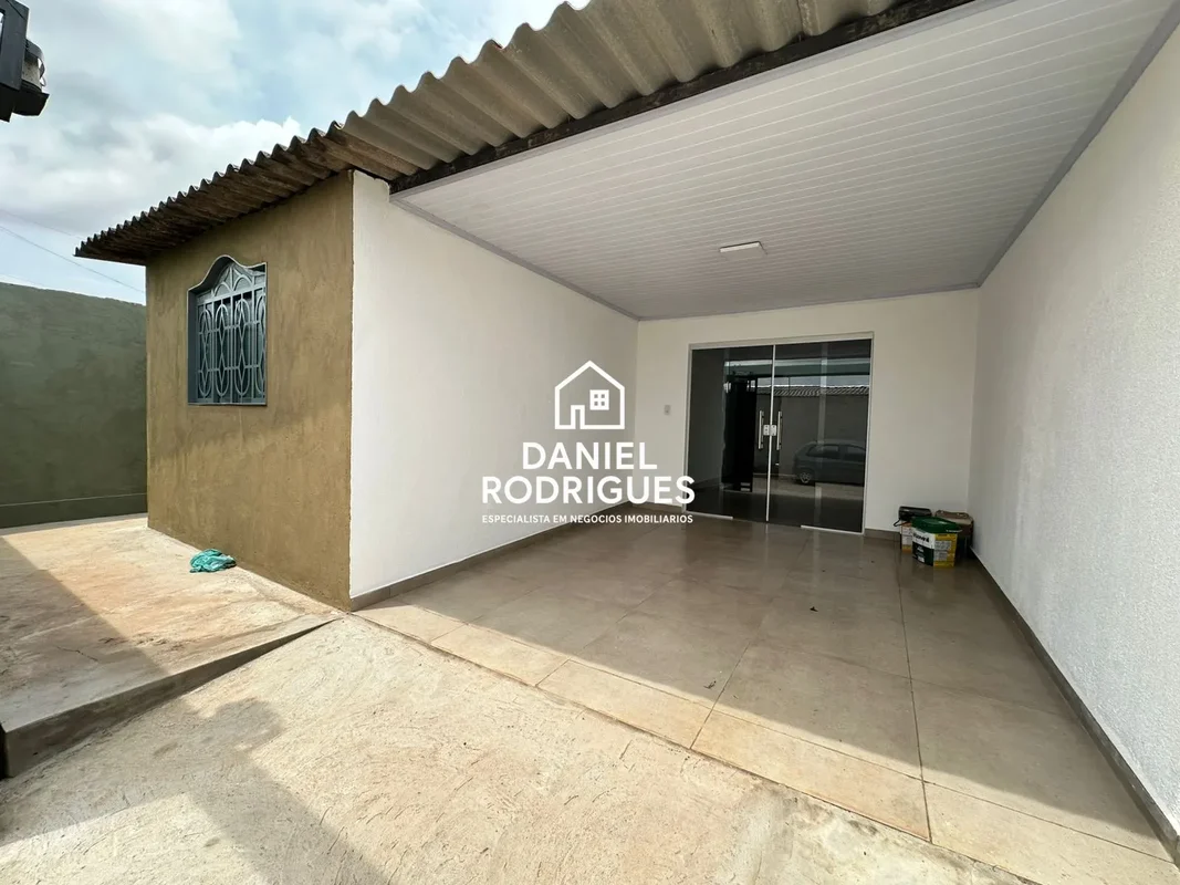 Foto do Imóvel