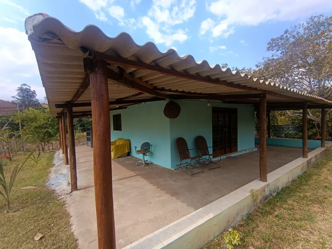 Foto do Imóvel