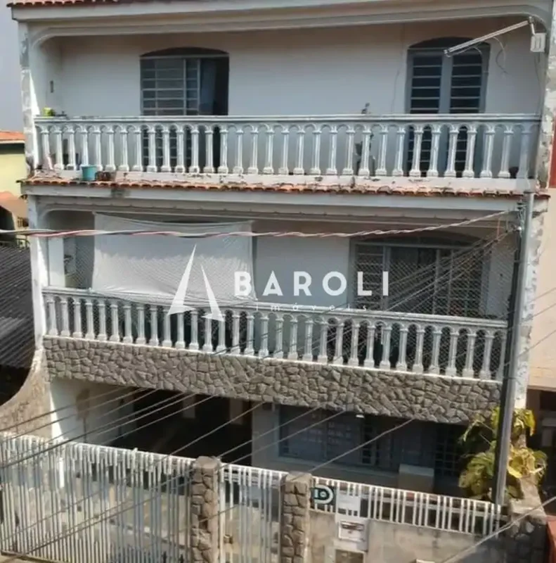 PRÉDIO/SOBRADO COM RENDA NO QE 46, GUARÁ II – INVESTIMENTO COM ALTA RENTABILIDAD...