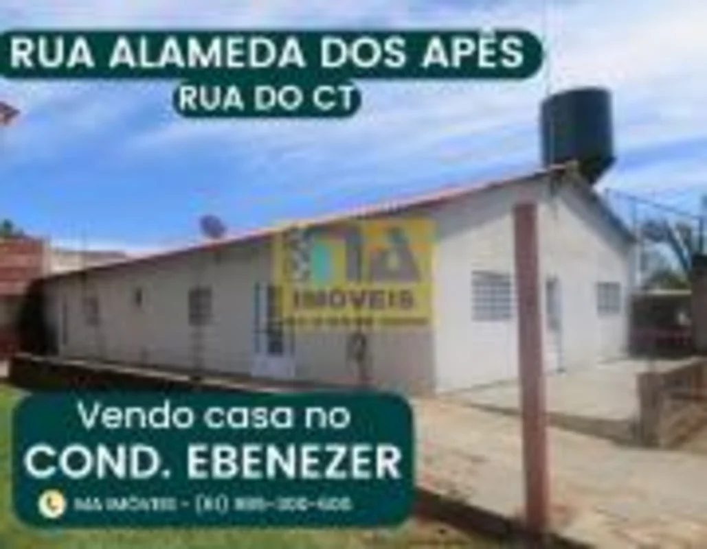 Foto do Imóvel