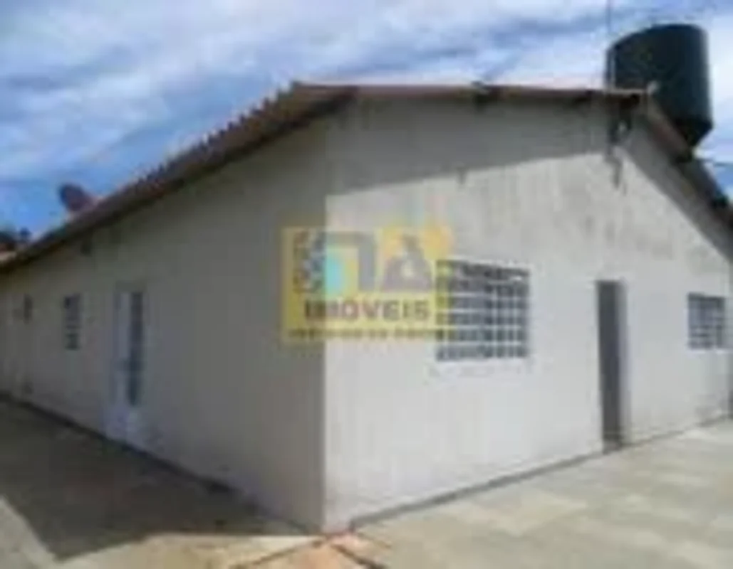 Foto do Imóvel