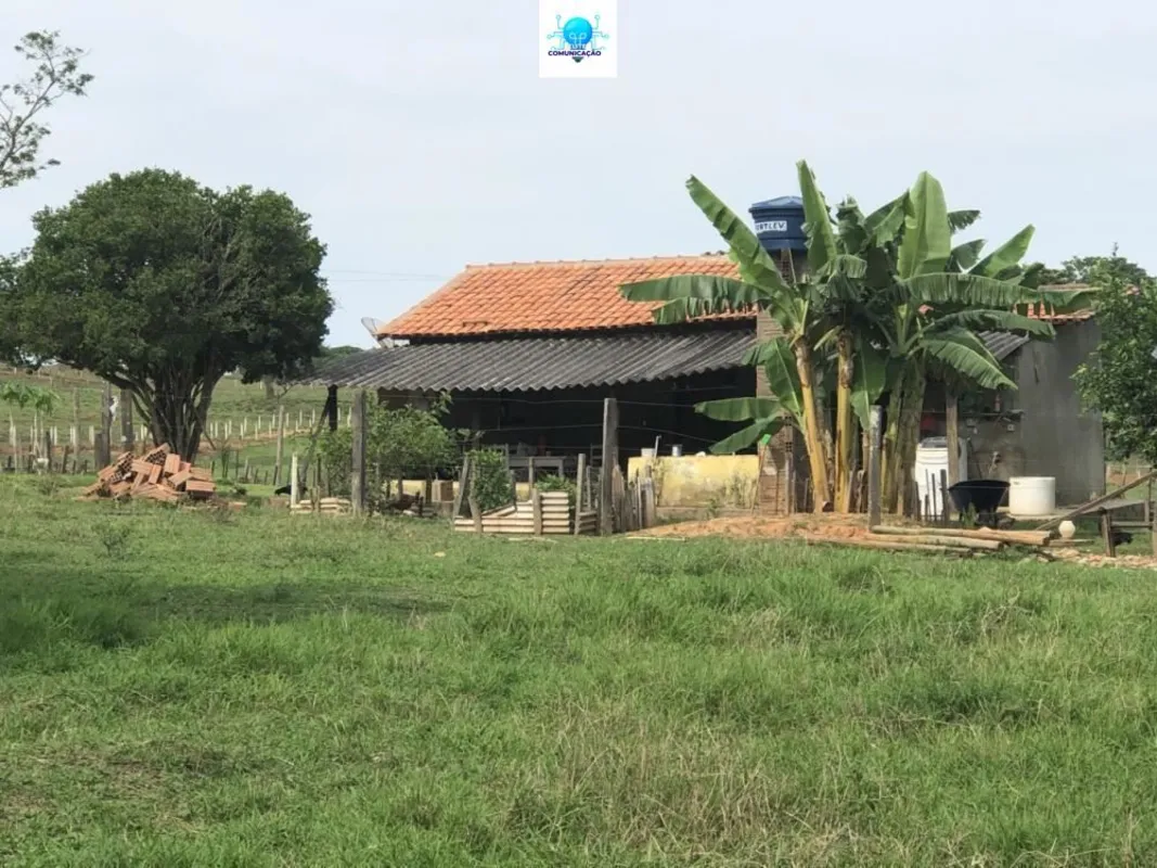Foto do Imóvel