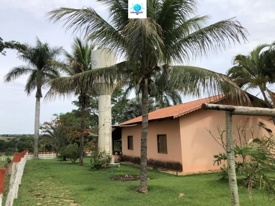 Foto do Imóvel