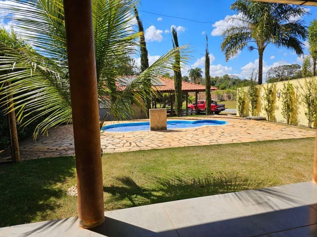 Foto do Imóvel