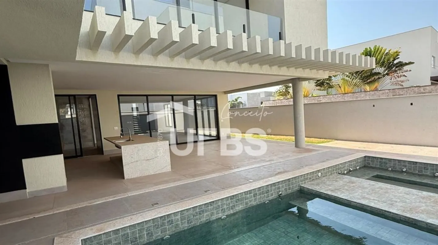COD U-0027610 - Condomínio Portal do Sol Golfe Green Residencial Goiânia Golfe C...