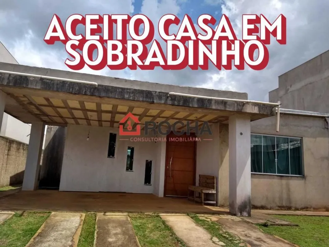 VILLA152120 - Última atualização: 03/07/26 23:32Alto da Boa Vista (Sobradinho) -...